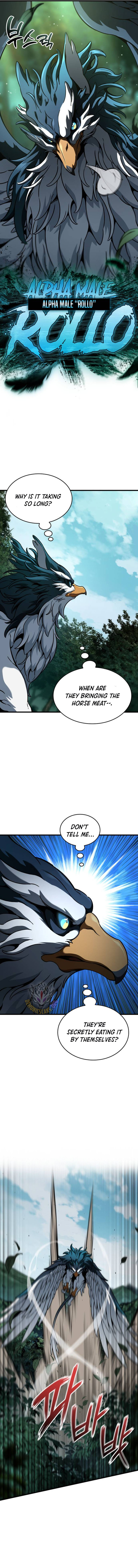 Valhalla Saga Chapter 33 3